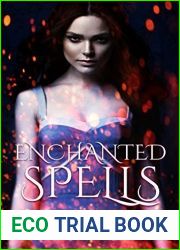 Enchanted Spells (Witches of Bayport, #3)