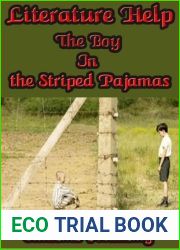 Literature Help: The Boy In the Striped Pajamas