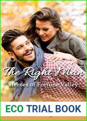 The Right Man (Heroes of Fortune Valley #3.5)