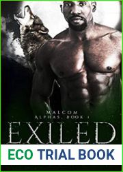 Exiled (The Alphas #1)