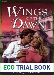 Wings Of The Dawn