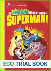 Supergirl|s Pet Problem! (The Amazing Adventures of Superman!, #5)