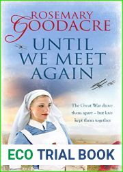 Until We Meet Again (The Derwent Chronicles #1)