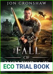 The Fall of Wolfsbane: An Epic Fantasy Adventure (Ravenglass Legends Book 1)