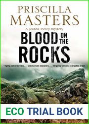 Blood on the Rocks (DI Joanna Piercy #14)