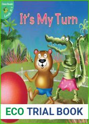It|s My Turn