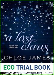 A Lost Claus: Claus for Christmas