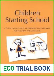 Children Starting School: A Guide to Successful Transitions and Transfers for Teachers and Assistants by Fabian Hilary (2002-02-15) Paperback