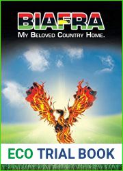 Biafra: My Beloved Country Home.
