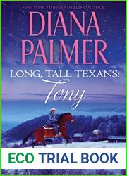 Long, Tall Texans: Tony