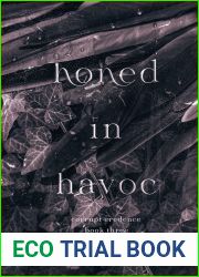 Honed in Havoc (Corrupt Credence Book 3)