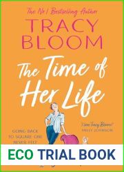 The Time of Her Life