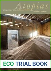 Atopias: Manifesto for a Radical Existentialism (Lit Z)