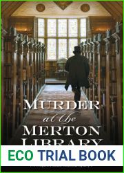 Murder at the Merton Library (Wrexford and Sloane, #7)