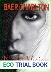 Night Vision (Southside Hooker #2)