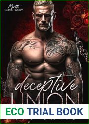Deceptive Union (The Moretti Mafia #4)
