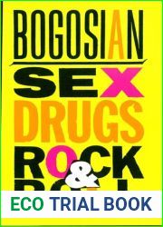 Sex, Drugs, Rock and Roll