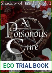 A Poisonous Cure: A Dark Romance. Shadow of Truth (Book 1)