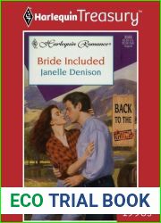 Bride Included