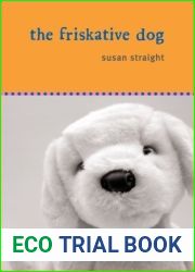 The Friskative Dog