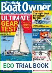 Practical Boat Owner - Issue 701, March 2024