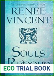 Souls Reborn (Vikings of Honor, #3)