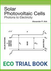 Solar Photovoltaic Cells: Photons to Electricity