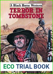 Terror in Tombstone (A Black Horse Western)