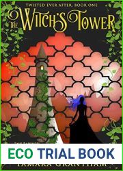 The Witch|s Tower (Twisted Ever After, #1)