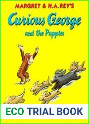 Curious George and the Puppies