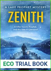 Zenith (The Lake Prophet Mysteries, #3)