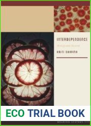 Interdependence: Biology and Beyond (Meaning Systems)