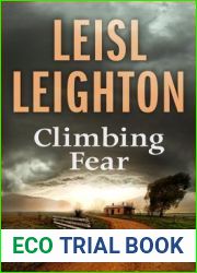 Climbing Fear