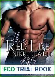 The Red Line (Lakeview Lightning #2)