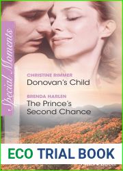 Donovan|s Child The Prince|s Second Chance (Bravo Family Ties)
