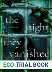The Night They Vanished
