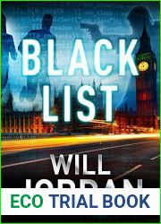 Black List (Ryan Drake #4)