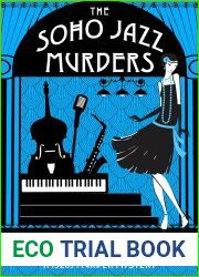 The Soho Jazz Murders (1920|s Murder Mystery #2)
