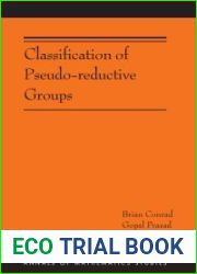 Classification of Pseudo-Reductive Groups