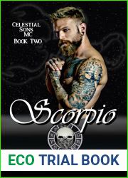Scorpio (Celestial Sons MC, #2)