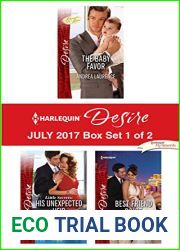 Harlequin Desire July 2017 - Box Set 1 of 2: An Anthology