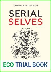 Serial Selves: Identity and Representation in Autobiographical Comics
