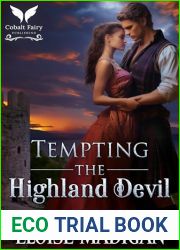 Tempting the Highland Devil: A Medieval Historical Romance Novel