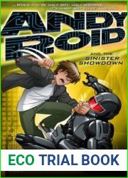 Andy Roid and the Sinister Showdown