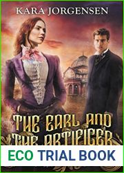 The Earl and the Artificer (The Ingenious Mechanical Devices, #3)