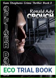 Officer Down (Sam Stephens #2)