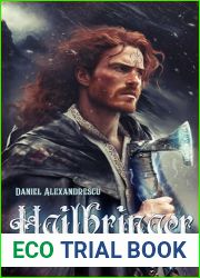 Hailbringer: A Romanian Folktale