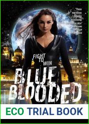 Blue Blooded (Jessica McClain, #6)
