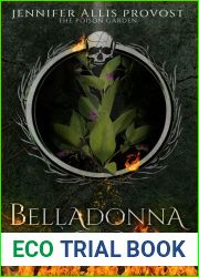 Belladonna (Poison Garden #0.5)