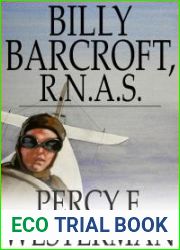 Billy Barcroft, R. N. A. S.